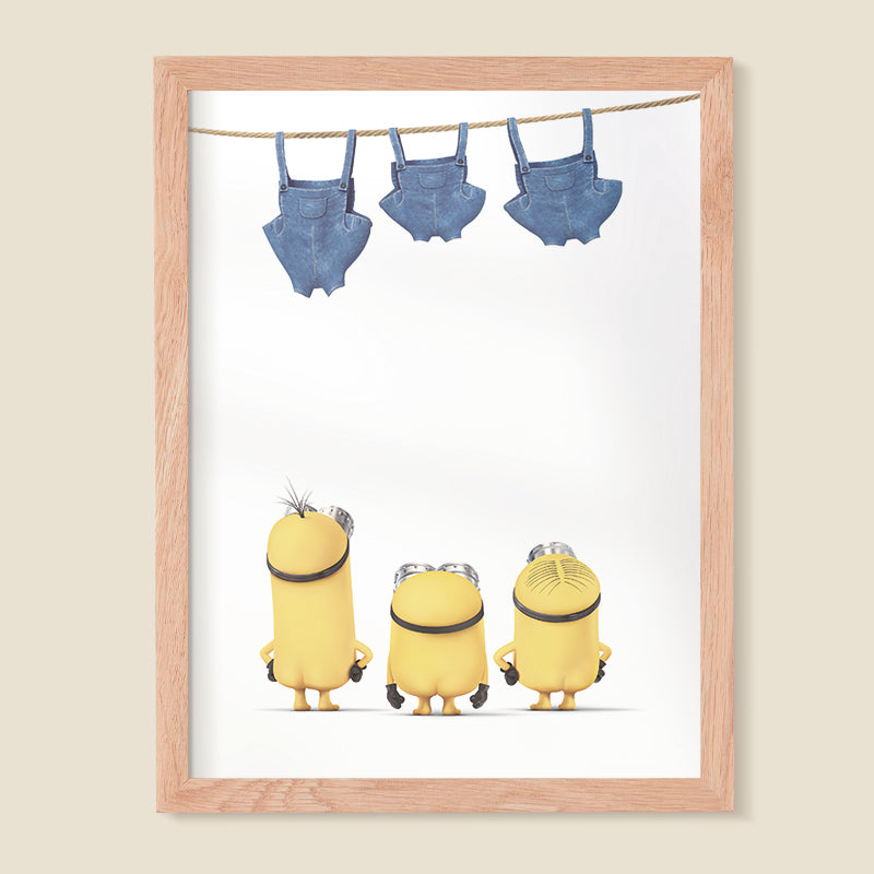 Minions 01