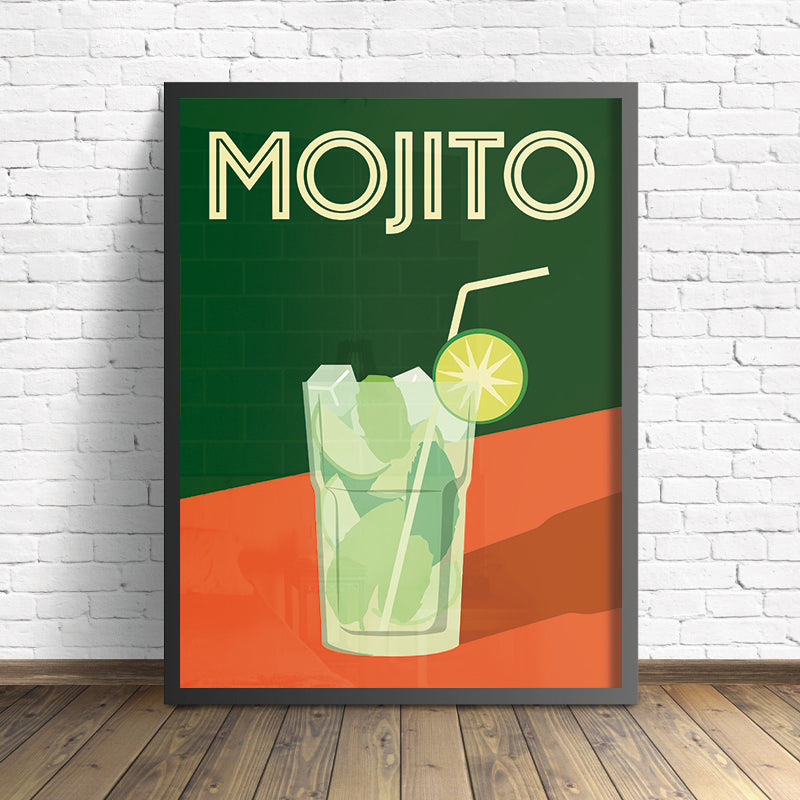 Mojito 01