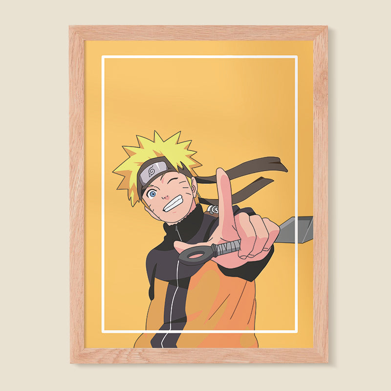 Naruto 01