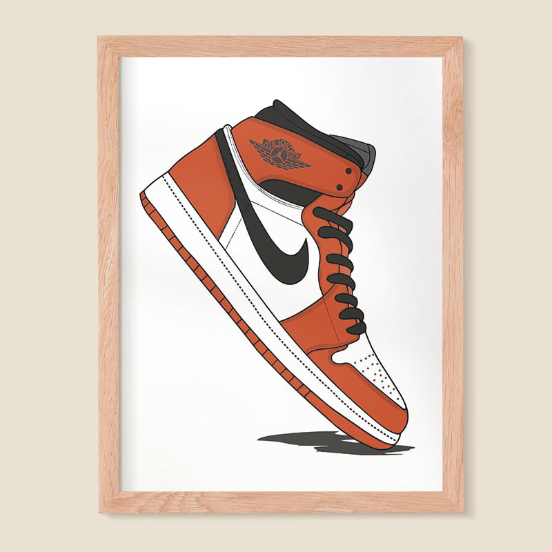 Nike Air Jordan 01