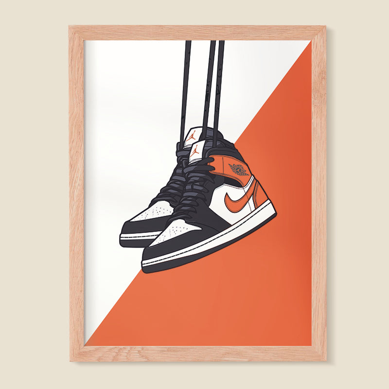 Nike Air Jordan 02