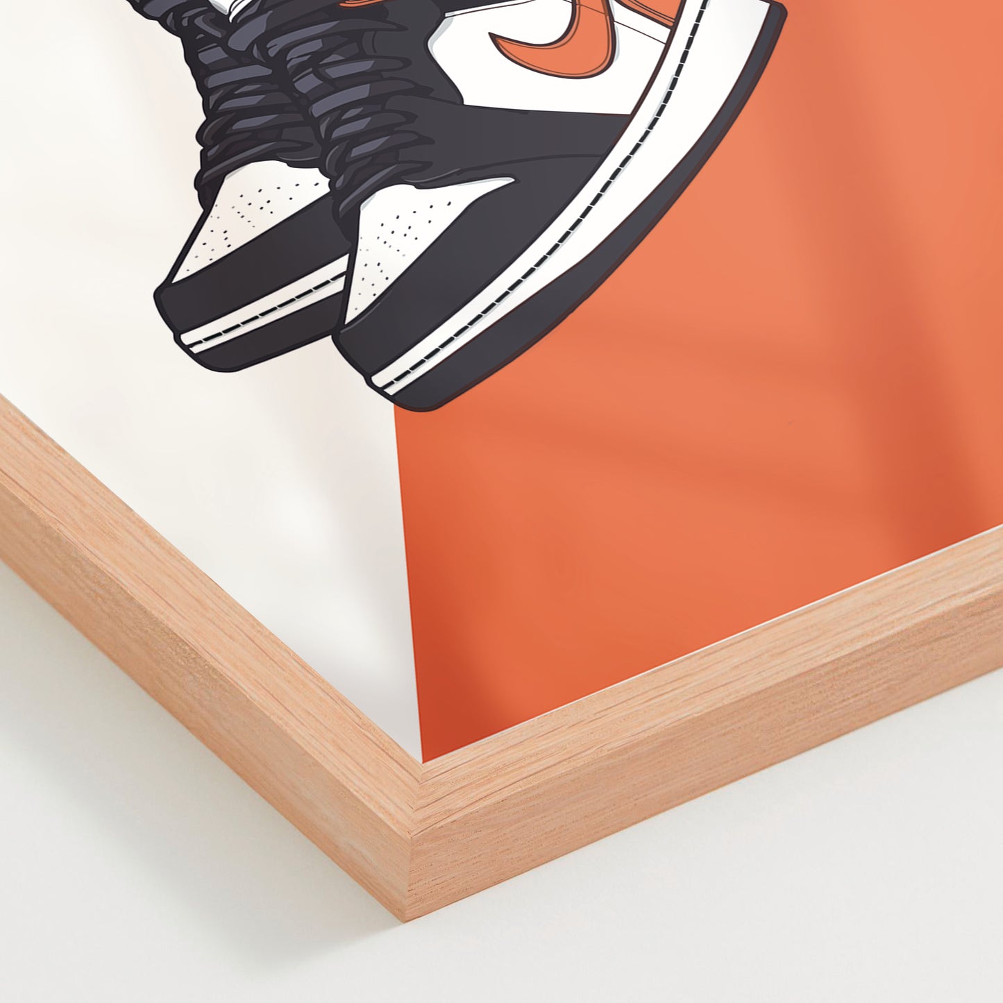Nike Air Jordan 02