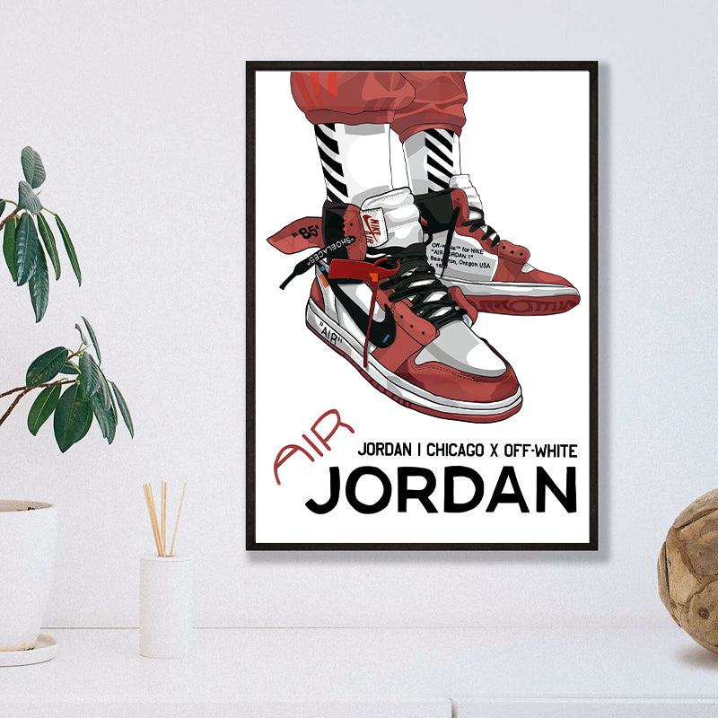 Nike Air Jordan 03