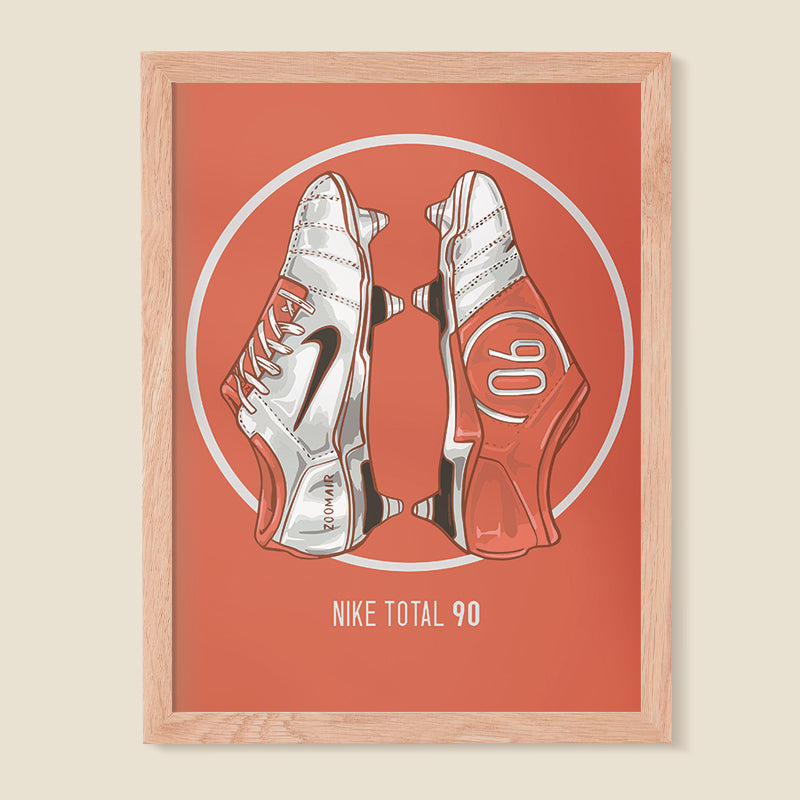 Nike total 90