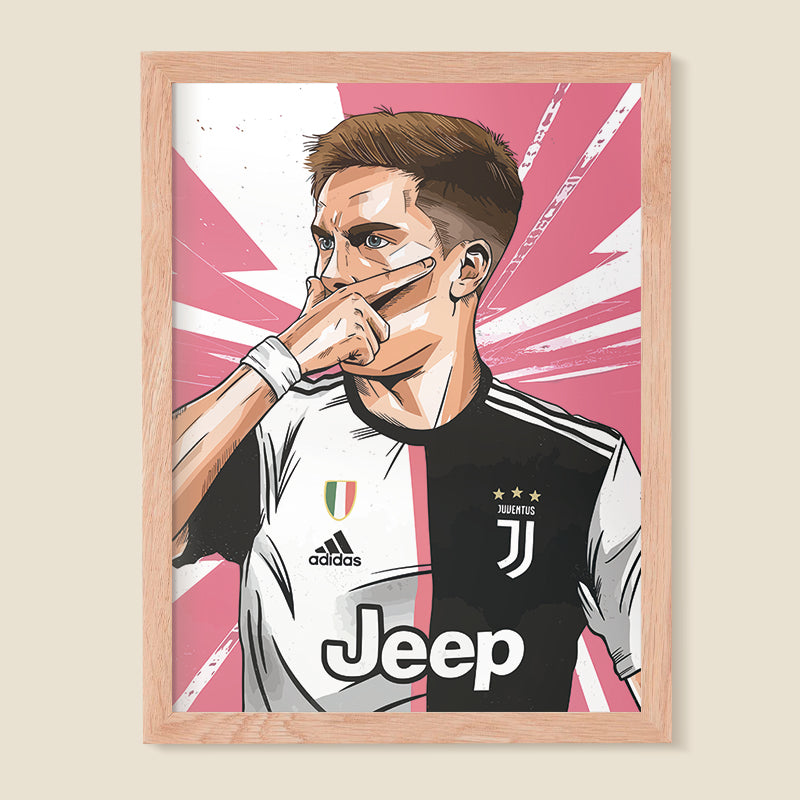 Paulo Dybala 01