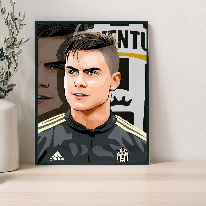 Paulo Dybala 02