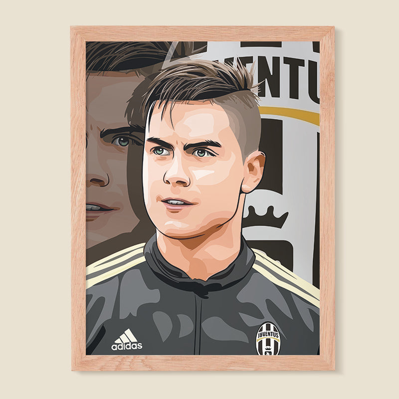 Paulo Dybala 02