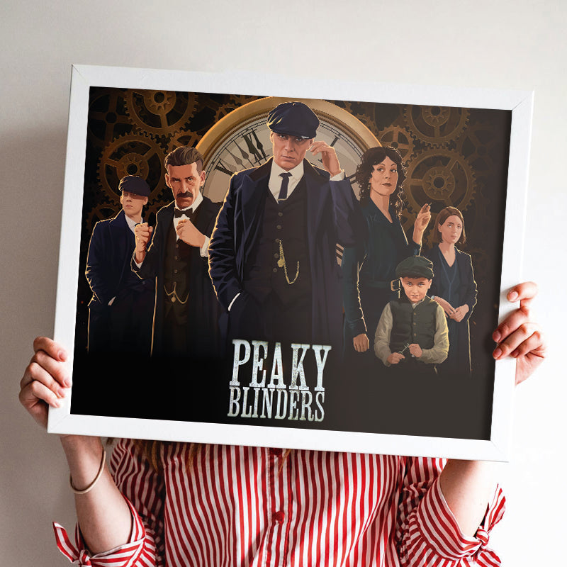 Peaky Blinders 03