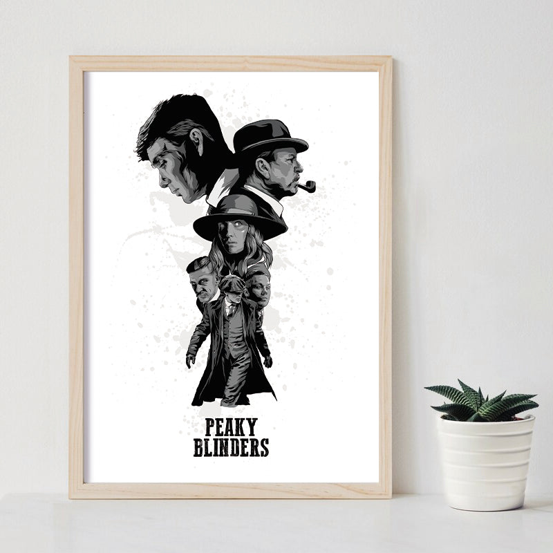 Peaky Blinders 04