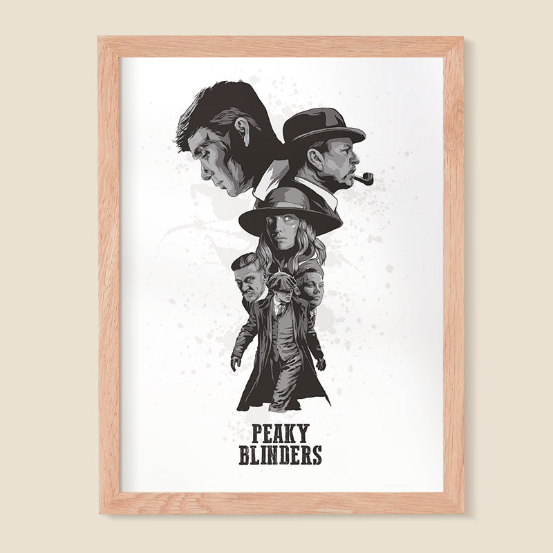 Peaky Blinders 04