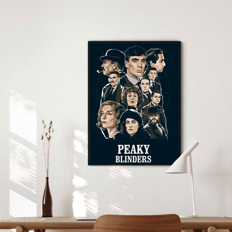 Peaky Blinders 05