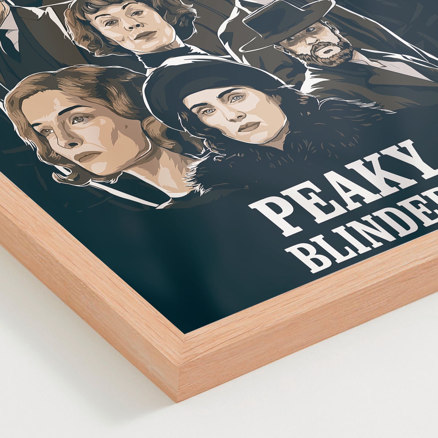 Peaky Blinders 05
