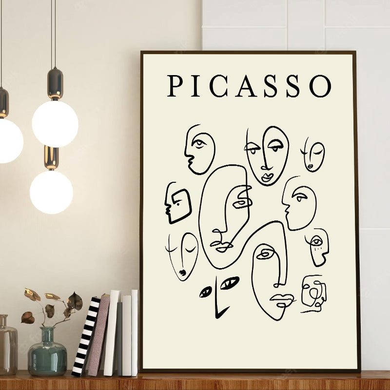 Picasso 12