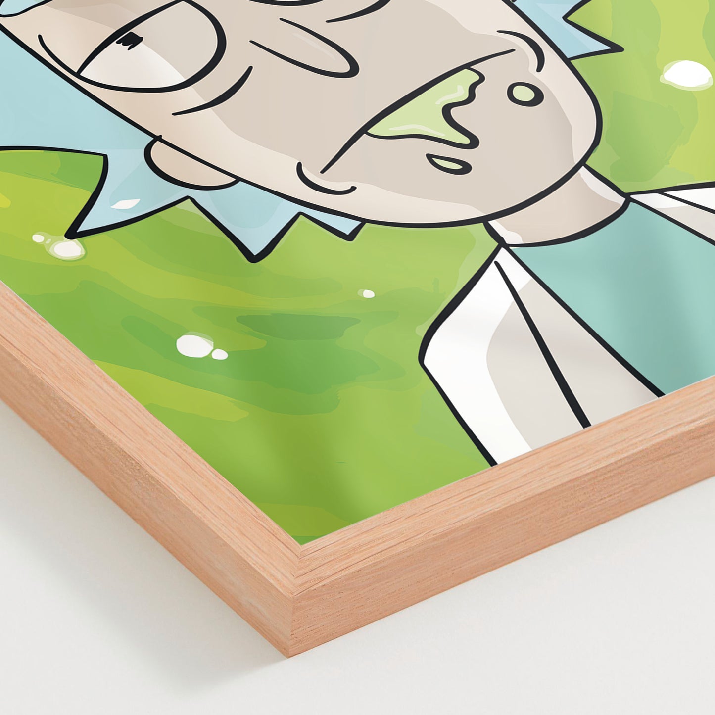 Rick y Morty 04