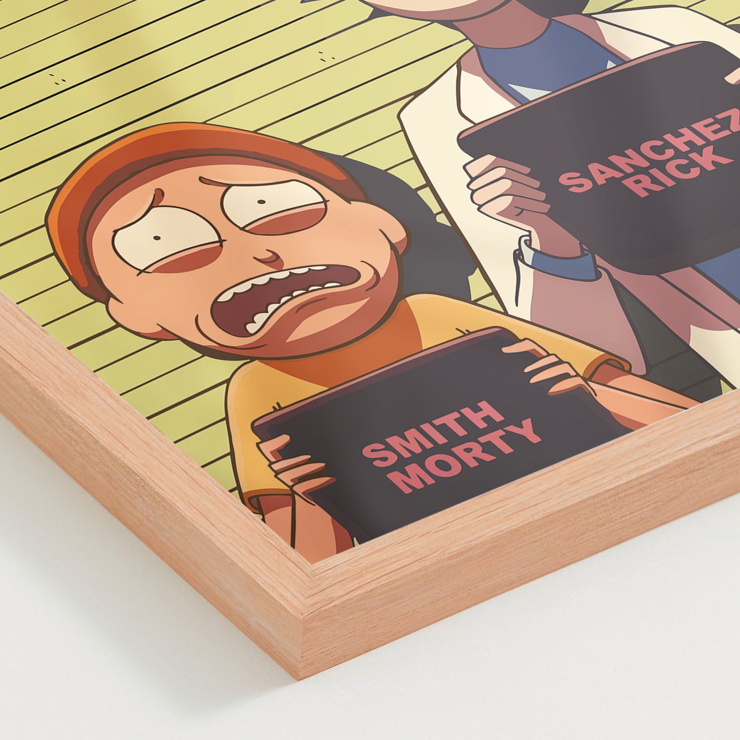 Rick y Morty 05
