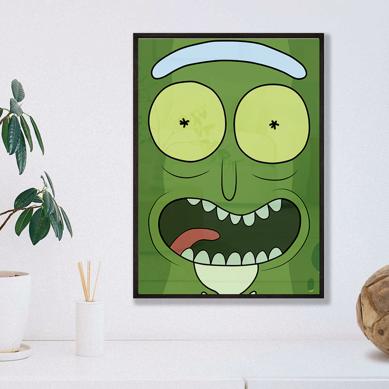 Rick y Morty 06