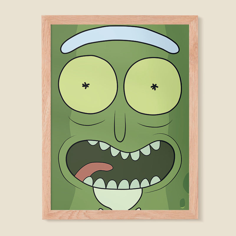 Rick y Morty 06
