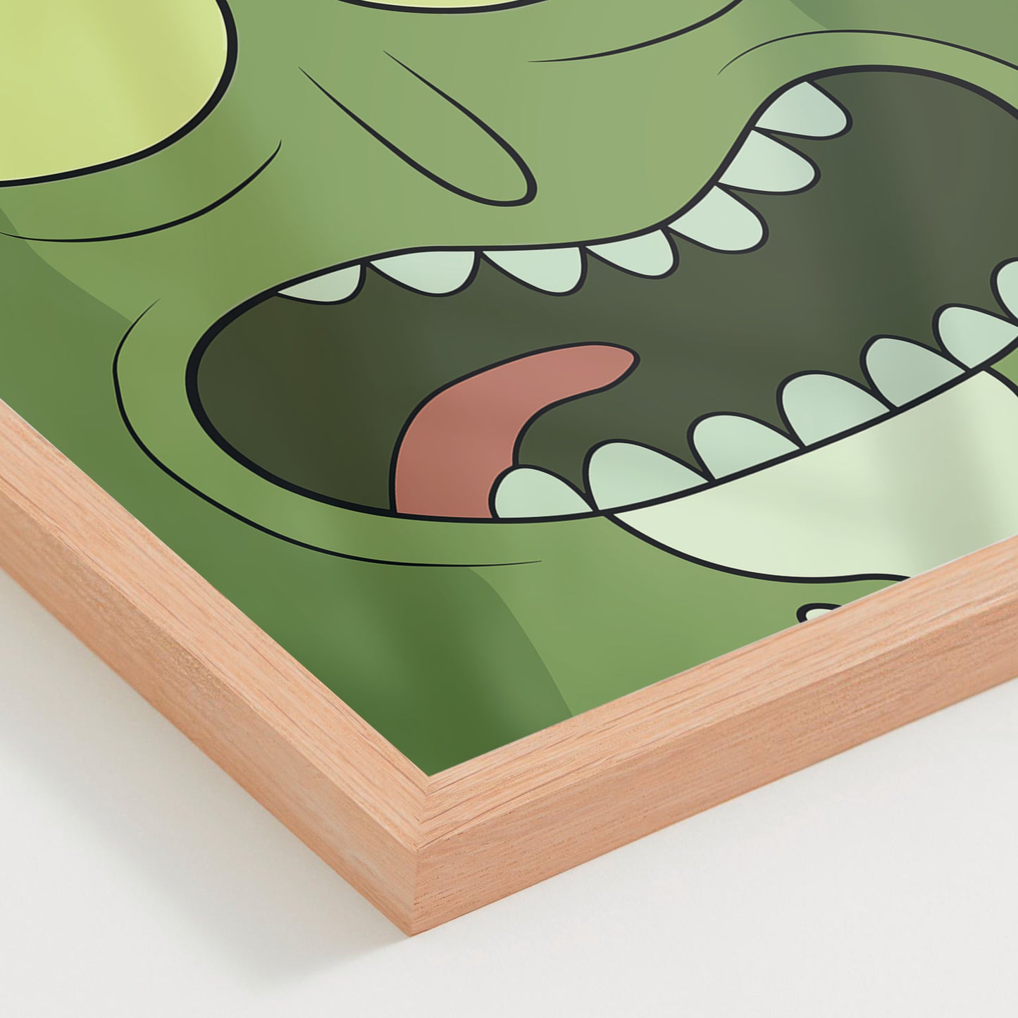 Rick y Morty 06