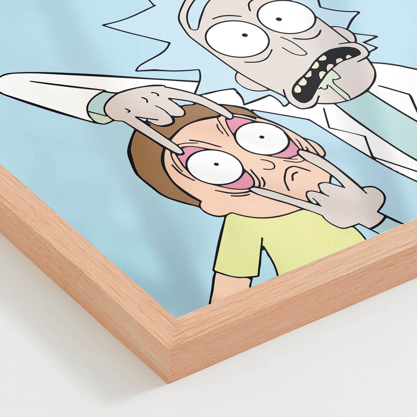 Rick y Morty 07