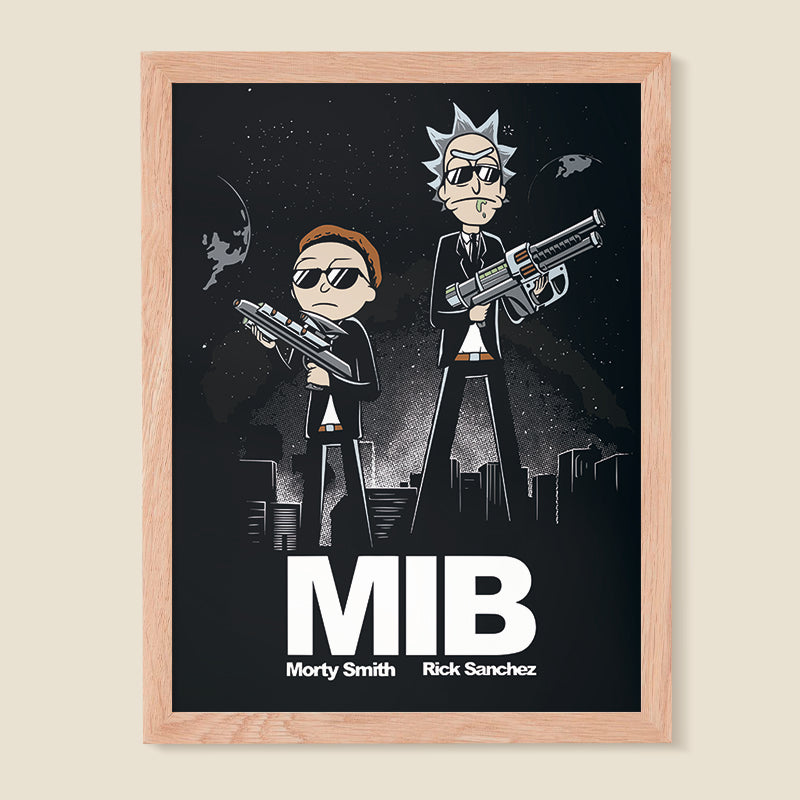 Rick y Morty 11