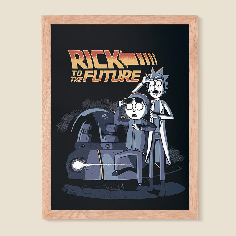 Rick y Morty 12