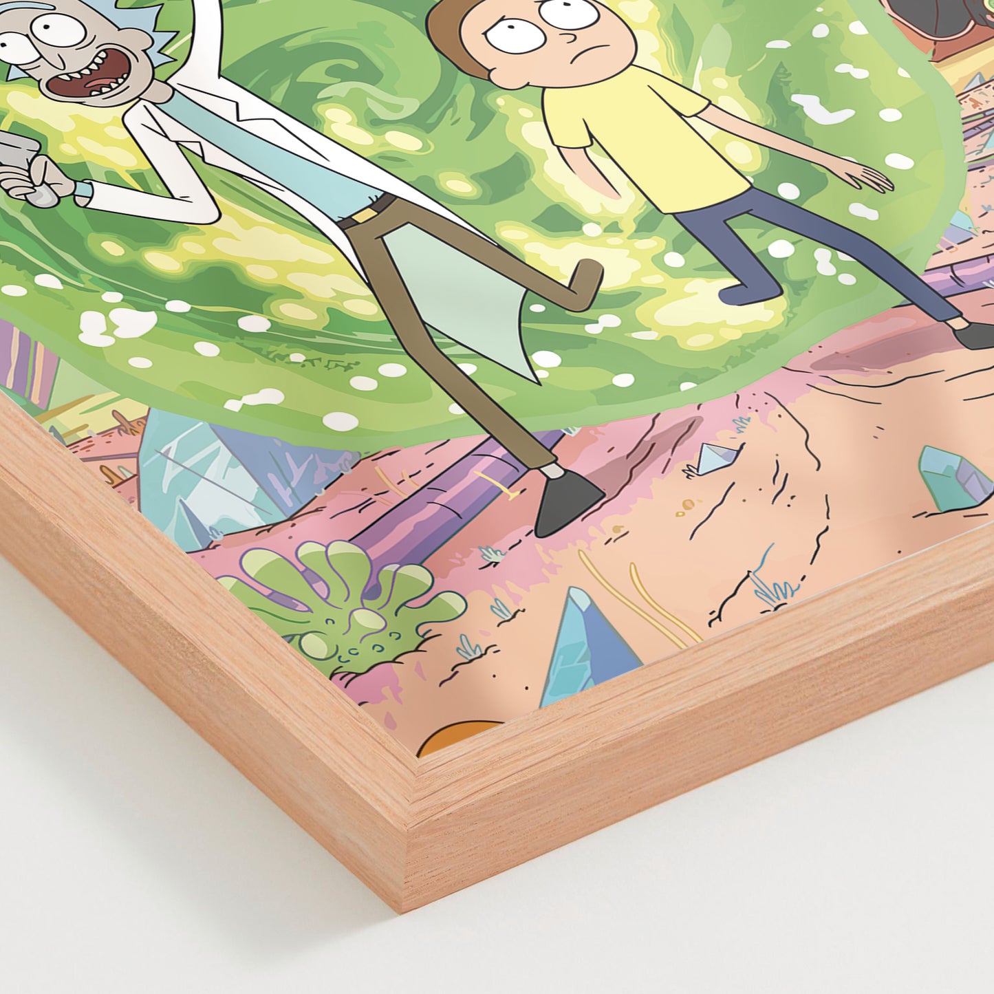 Rick y Morty 13