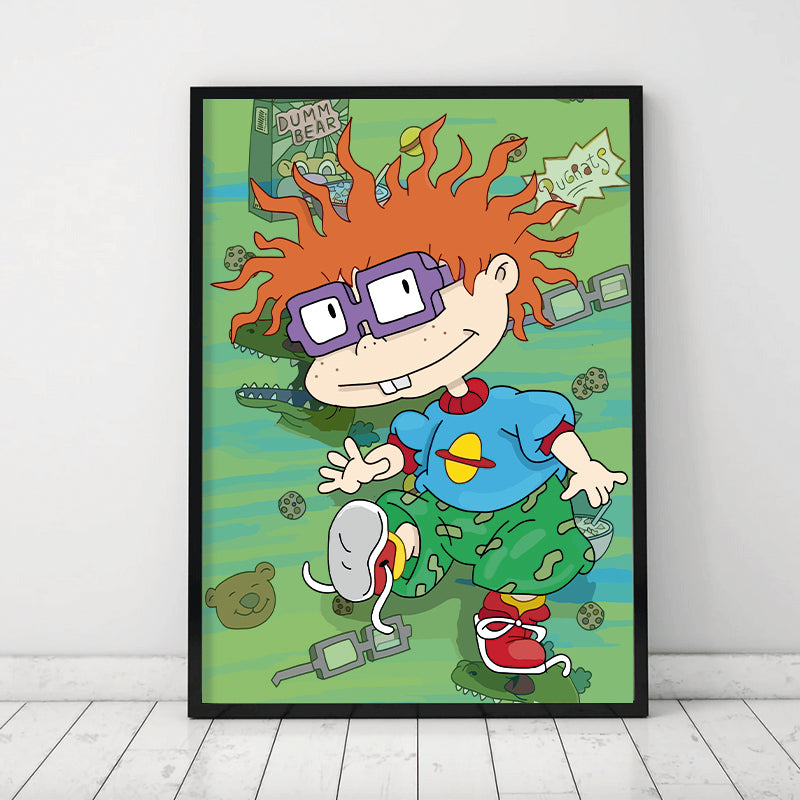 Rugrats 01