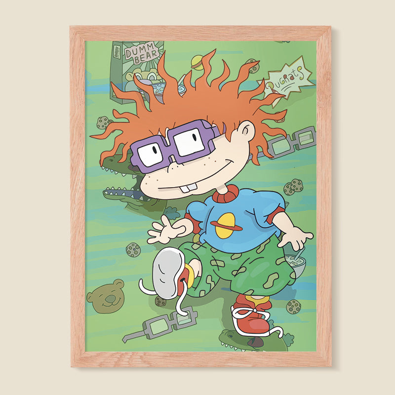 Rugrats 01