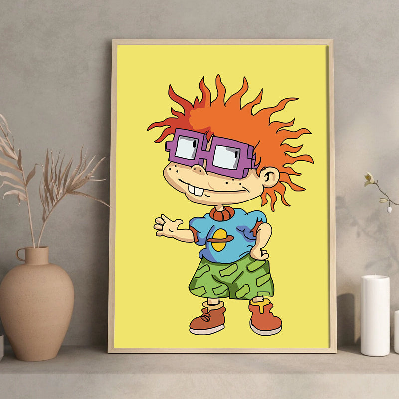 Rugrats 02