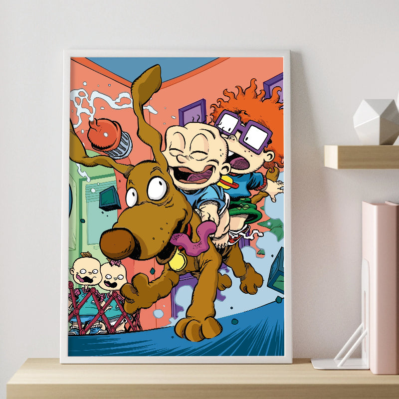 Rugrats 03