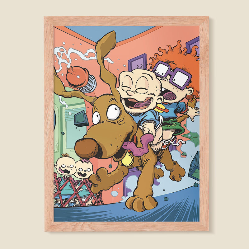 Rugrats 03