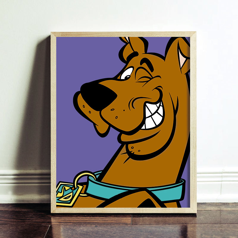 Scooby Doo 02