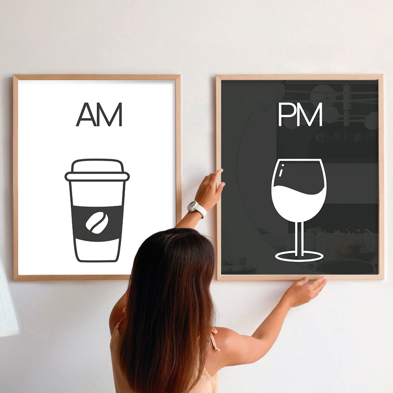 Set AM_PM