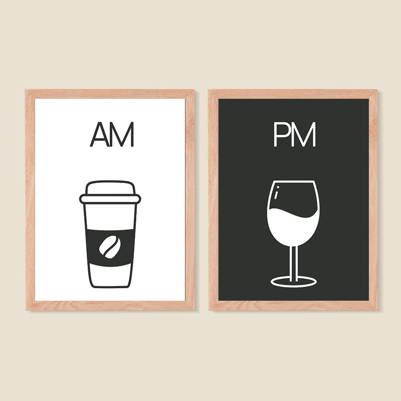 Set AM_PM