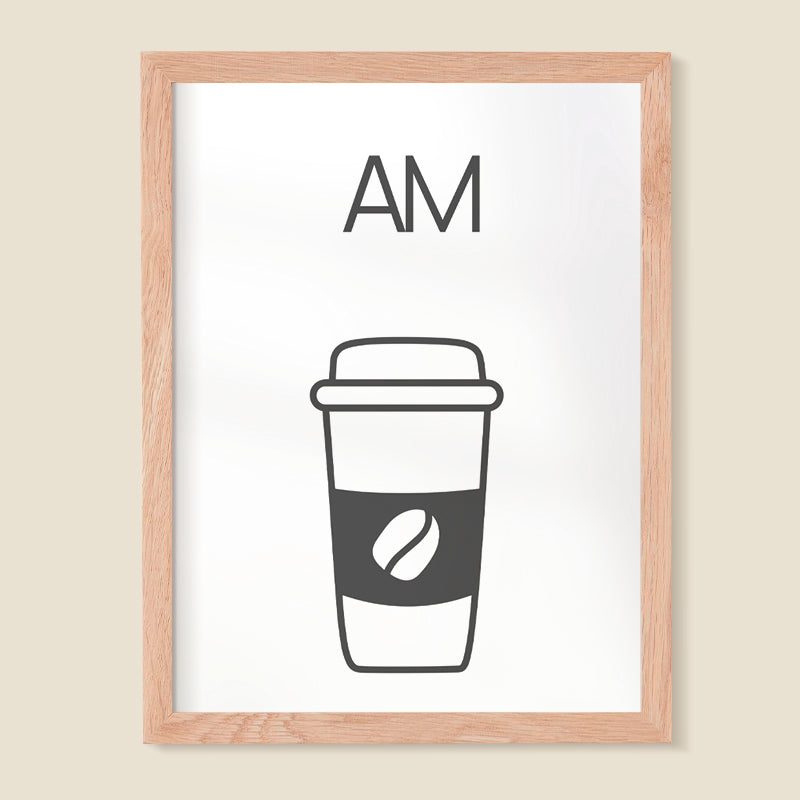 Set AM_PM