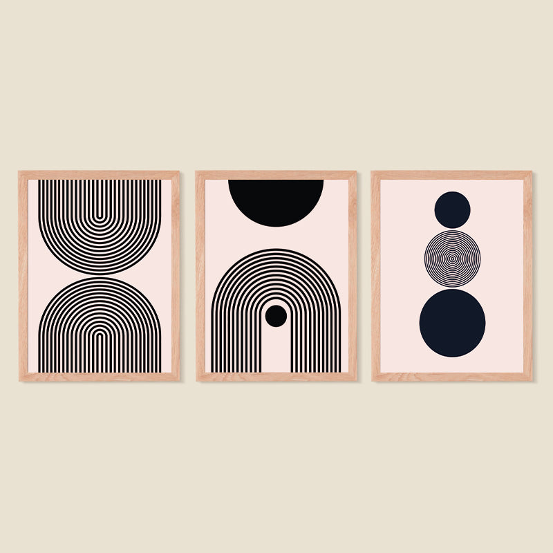 Set Abstracto 01