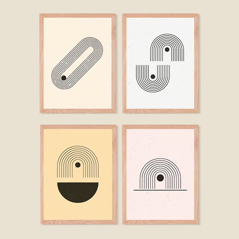 Set Abstracto 05