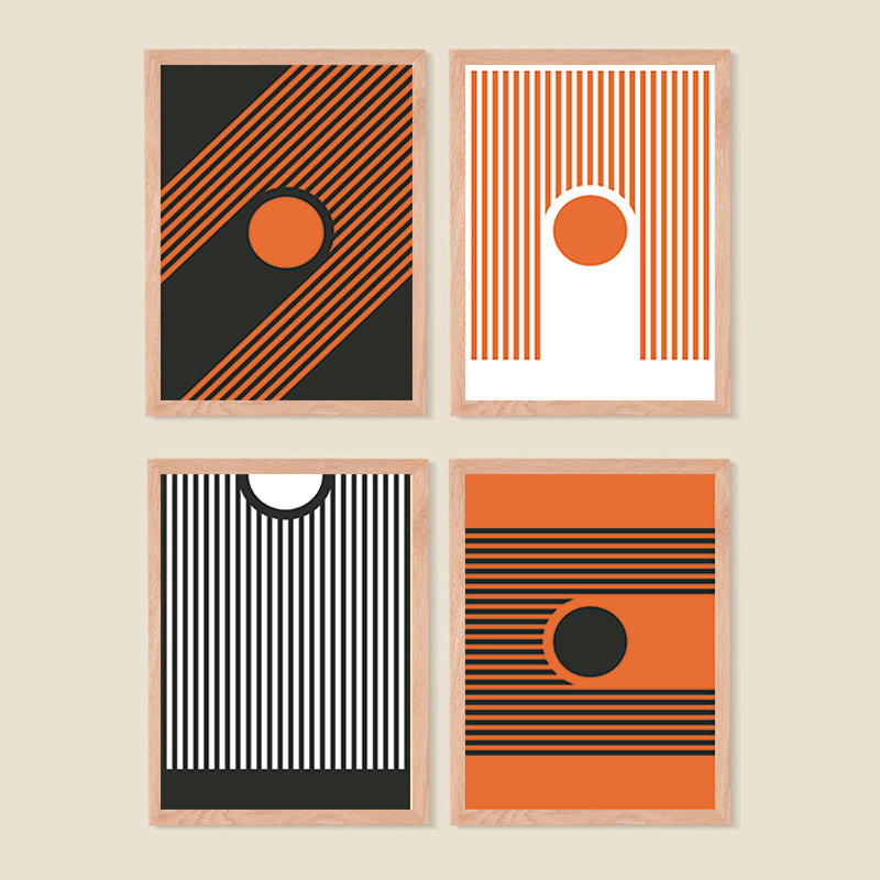 Set Abstracto 06