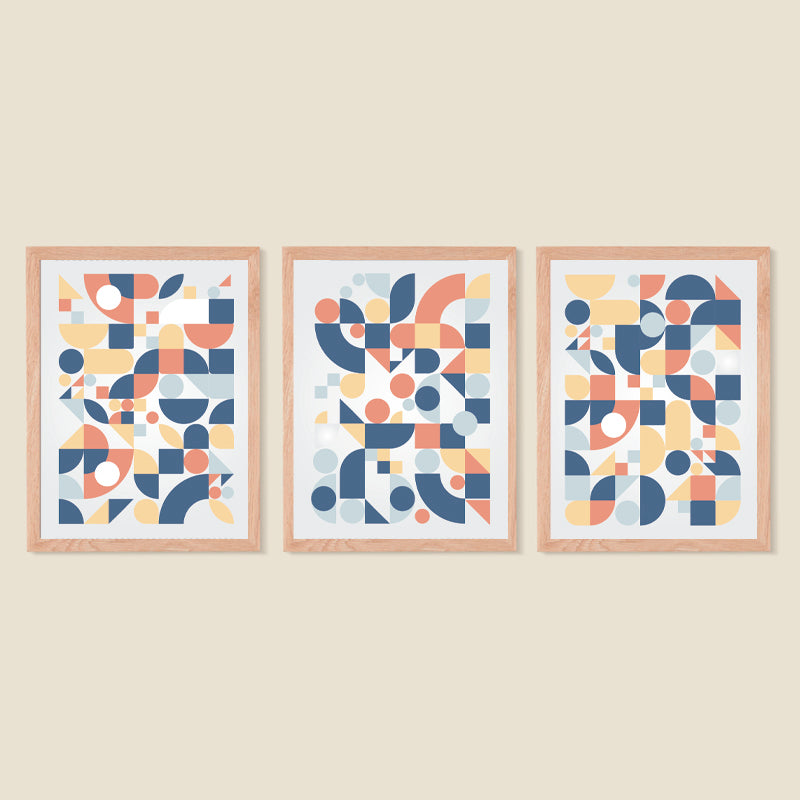 Set Abstracto 07
