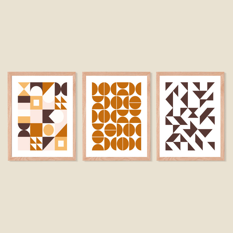 Set Abstracto 10