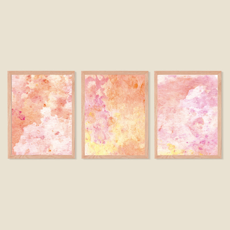 Set Abstracto 12