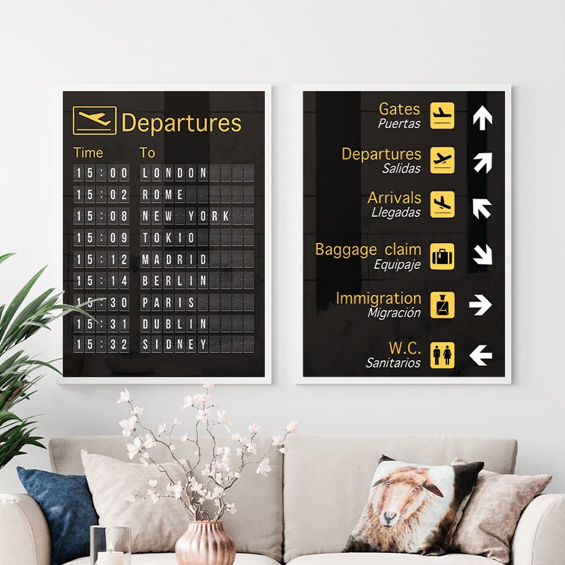 Set Aeropuerto 01
