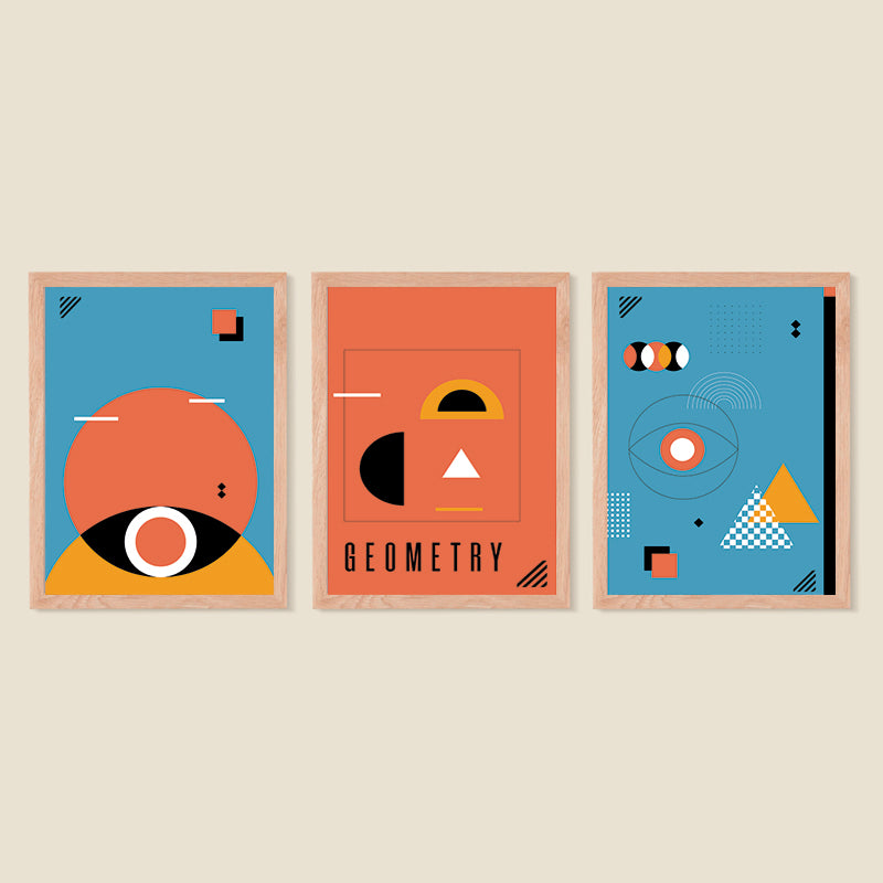 Set Geométrico 01