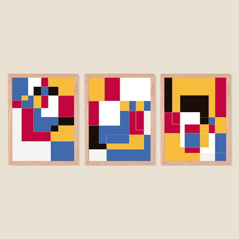 Set Geométrico 02