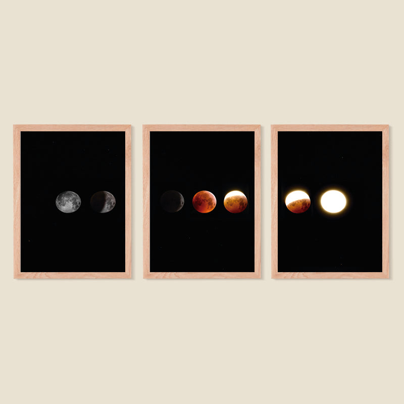 Set Lunar 01