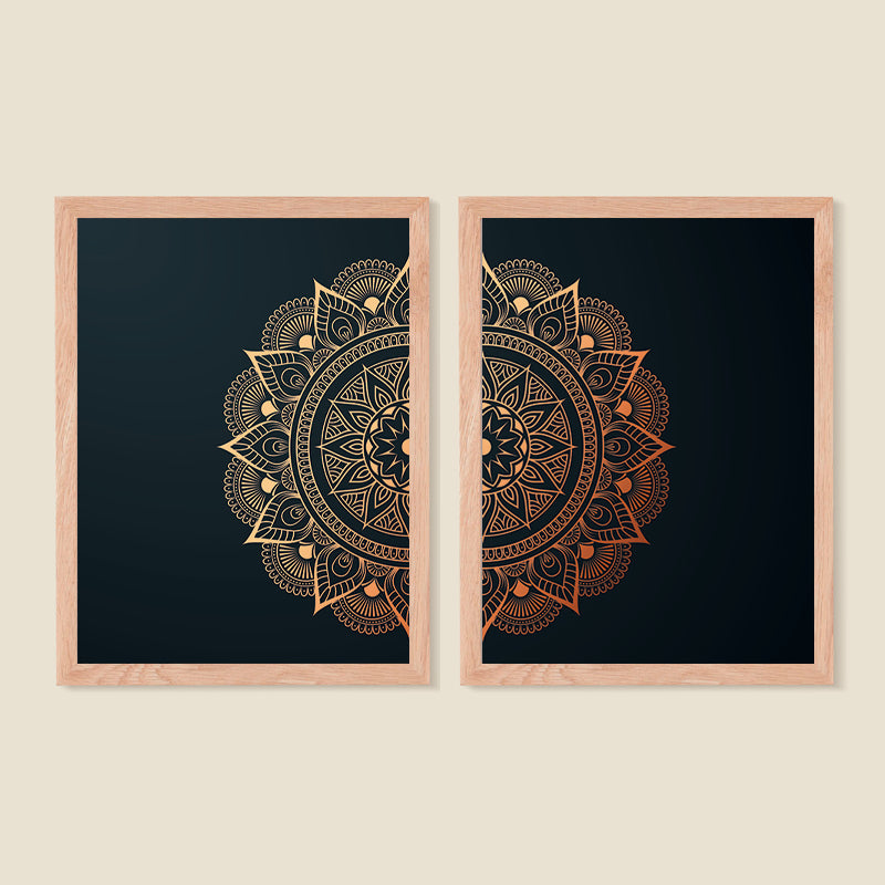 Set Mandala 01