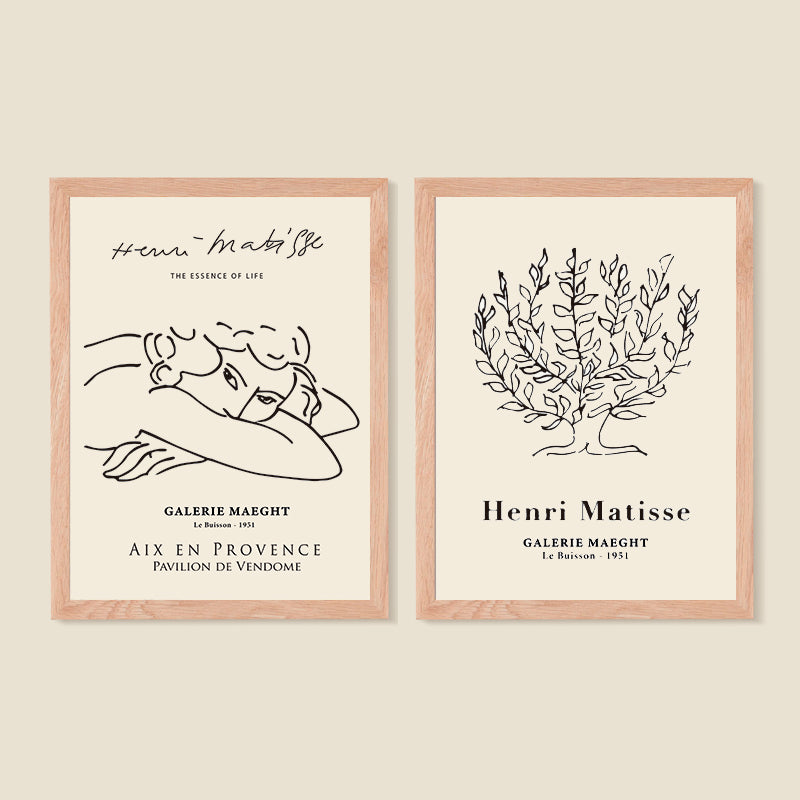 Set Matisse 01