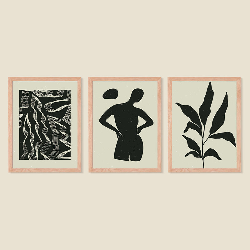 Set Minimalista 01
