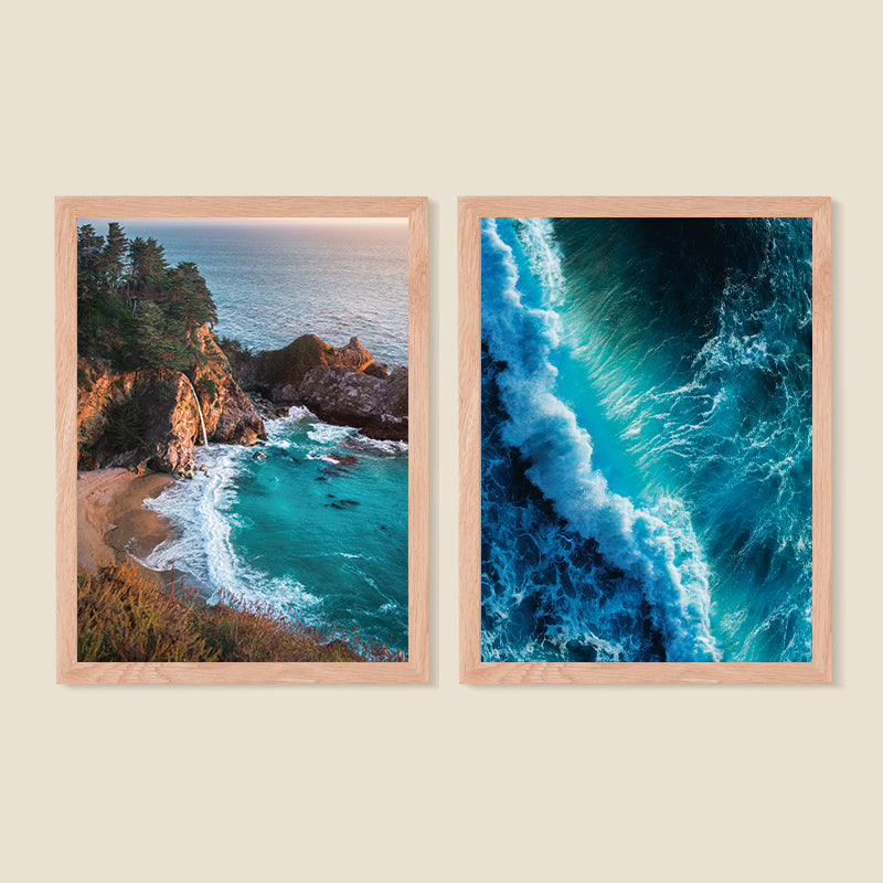 Set Ocean 02