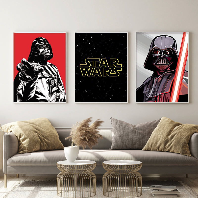 Set Star Wars 01